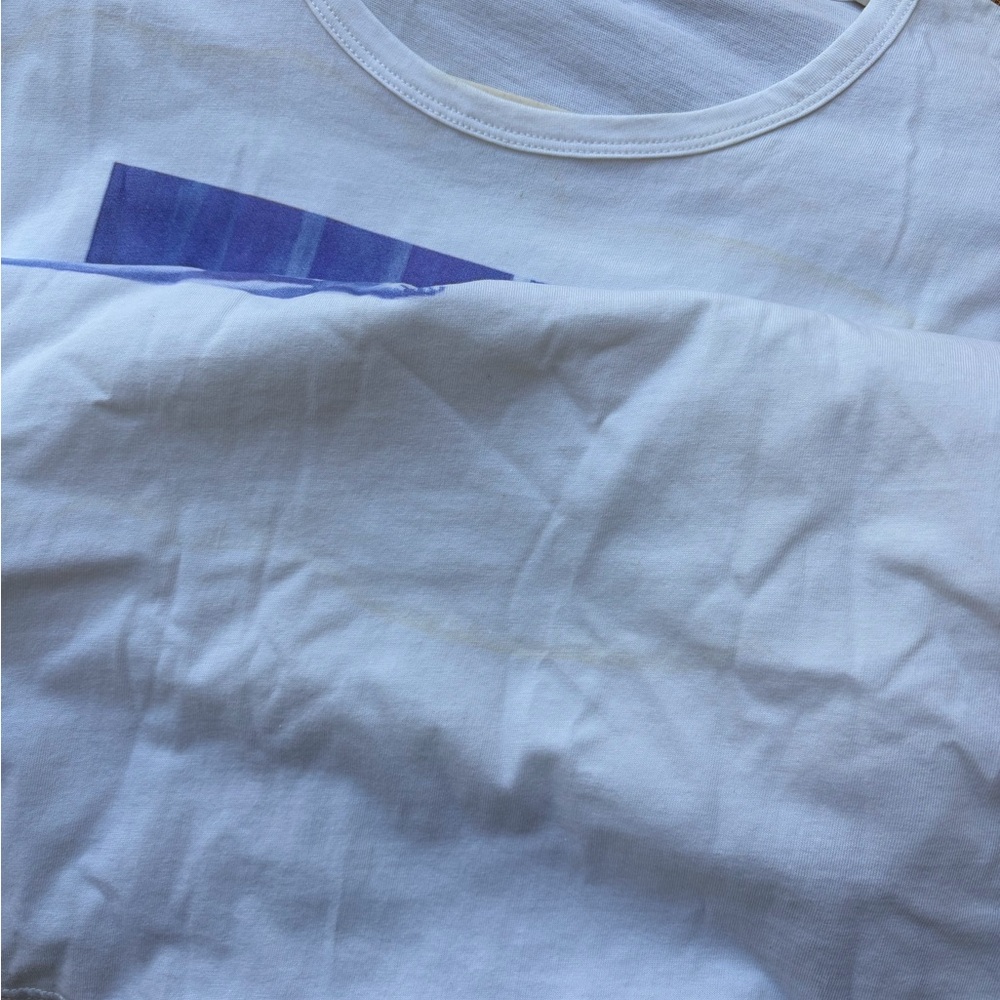 Wales Bonner graphic tshirt - Picture 5 of 5